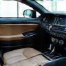 Car interior cleaning
