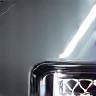 Paint protection film application
